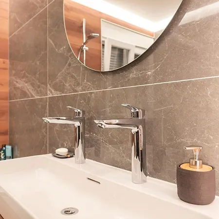 5-star Luxury Penthouse Hedera * Zadar
