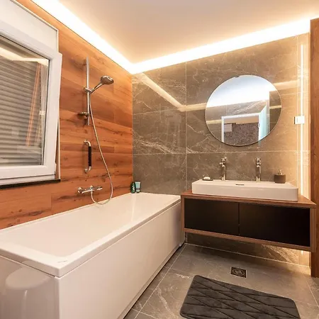 5-star Luxury Penthouse Hedera Zadar