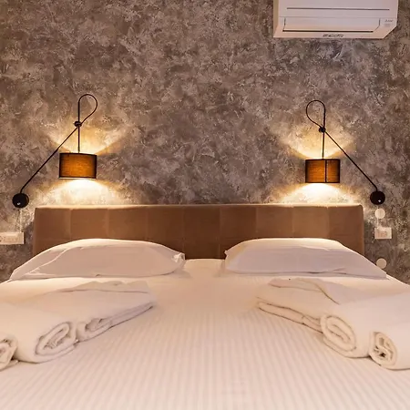 5-star Luxury Penthouse Hedera Zadar