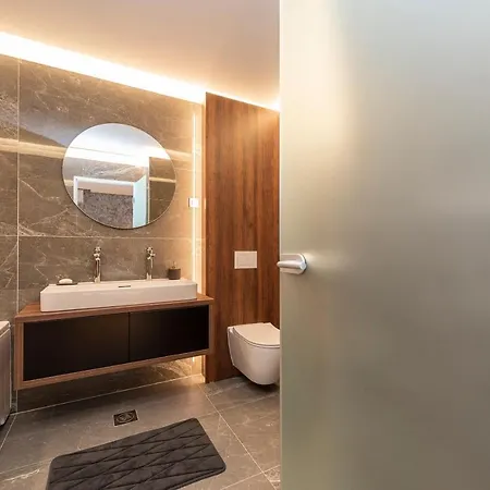 Apartment 5-star Luxury Penthouse Hedera Zadar