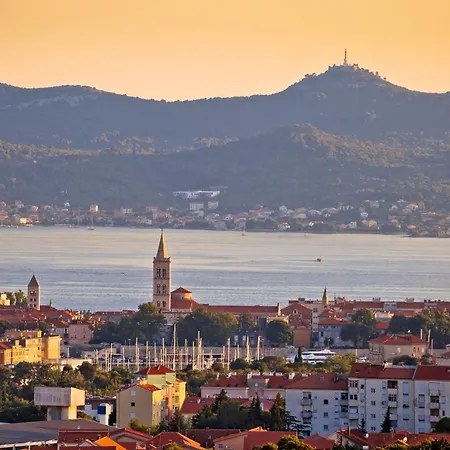 Apartment 5-star Luxury Penthouse Hedera