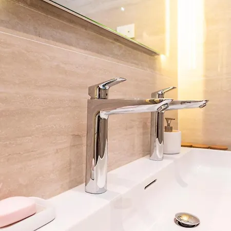 Apartment 5-star Luxury Penthouse Hedera Zadar