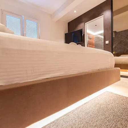 Apartment 5-star Luxury Penthouse Hedera *
