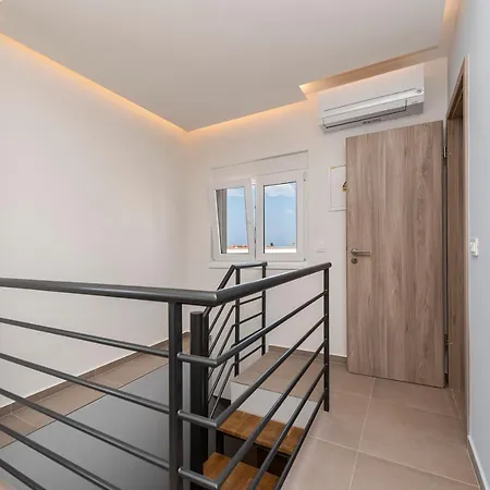 5-star Luxury Penthouse Hedera * Zadar